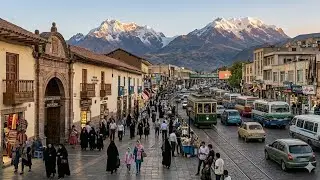 Iran Treval 2026 | Amazing facts And documentary about Hindi & Urdu with Zaman treval guide