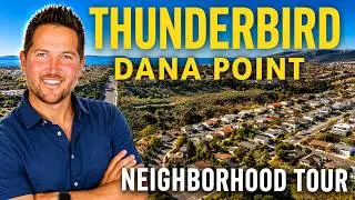 Tour Single-Family Homes in Dana Point's Thunderbird Community | Best Communities in Dana Point, Ca
