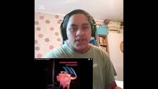 Reacting to Track 4 of the Black Sabbath Paranoid Album! Iron Man!!! SO MUCH POWER!!