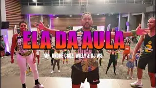 Ela da Aula - IFCB Bulgária 🇧🇬 ( BRAZUCA FITNESS ) 
