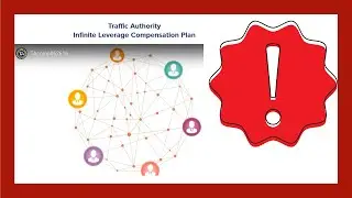 Traffic Authority Affiliate Program - Legit Compensation Plan?