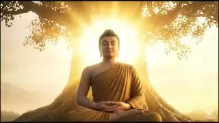 อนุตตรสัมมาสัมโพธิญาณ / Supreme Enlightenment