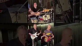 'Sultans Of Swing' (DIRE STRAITS) Cover by The HSCC