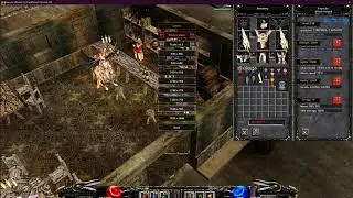 Custom Scalable WideScreen (0.97k) Kapocha