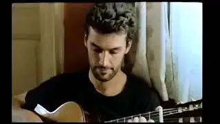 BERLIN IN BERLIN MOVIE GUITAR SCENE BY ARMIN BLOCK