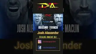 TNA Bound For Glory 2024 - Predictions  #wrestling #tna #totalnonstopaction #joehendry