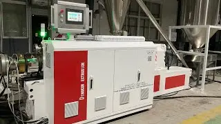 Pvc foam board machine / lamination pvc foam board production line / wall panel extruder