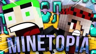 MINETOPIA Roleplay | Ep. 431-440 👑 (2015-2025)