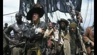 PotC - To The Pirates' Cave!