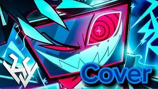 Vox rap(cover/hazbin hotel/@KeytoOficial /José)