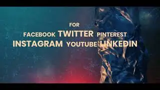 Get Noticed Be Visible | Social Media Marketing | Graphics & Management
