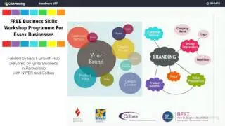Branding & USP