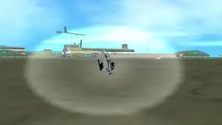 GTA BTTF Mod 0.2g Walkman Teaser