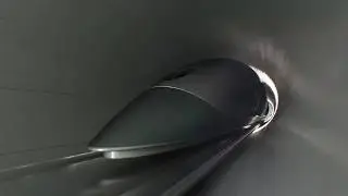 Hyperloop: come funzionerà il treno del futuro