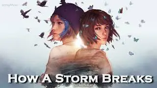 EPIC POP | ''How A Storm Breaks'' by Astyria