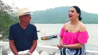 Descubriendo Honduras - AMAPALA