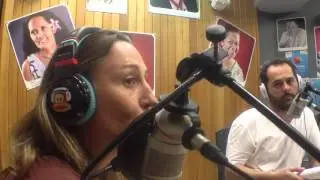 Rubrique cin&eacute; : Isa parle de ARGO