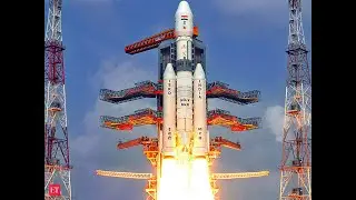 GLVS MK3 Details and History | ISRO GSLV | By Sricharan.P
