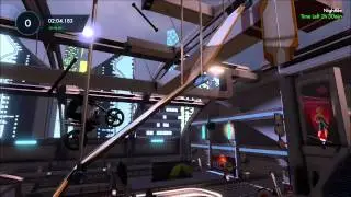 Trials Fusion - Tournament - Nightlife