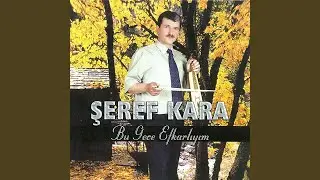 Bu Gece Efkarlıyım