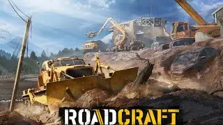ROADCARAFT || EP1 PRIMEROS PASOS🏗