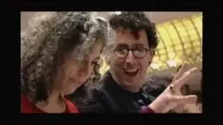 Wrestling with Angels: Playwright Tony Kushner Trailer