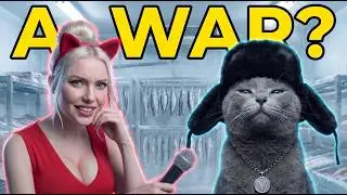 If the Mafia Were Cats - The Feud
