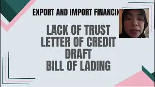 CHAPTER 16: EXPORTING, IMPORTING AND COUNTERTRADE