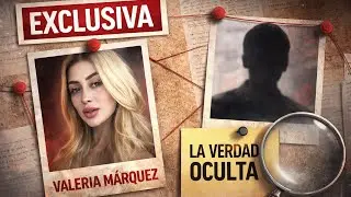 ¿Por qué MAT4RON a Valeria Márquez? Todo lo que se sabe
