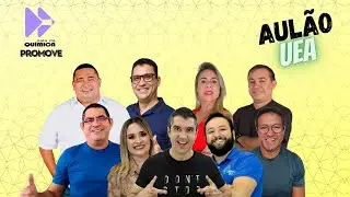 AUL&Atilde;O UEA