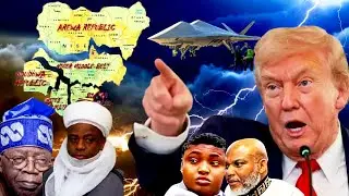 BIAFRA MONDAY SHUTDOWN: WHY SIT-AT-HOME IS SHAKING NIGERIA & THE GLOBAL ORDER