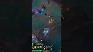 Ezreal Combo into Ult Finish on Lux! 💥 | League of Legends #leagueoflegends #gaming #game #games