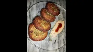 Fish Cutlets | Fish Kabab | Healthy Recipe | Recipe by Tahira's kitchen