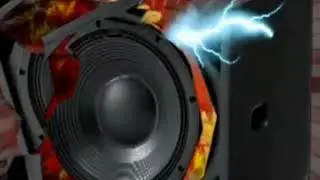 Bass test 2018 mega bass
