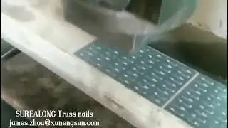 structural connector gang nail roof truss plate for timber connector2 buyers