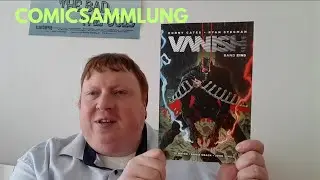 Comicsammlung / Meine Comics vom Skinless Crow Verlag und vom Schreiber und Leser Verlag