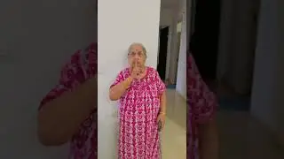 Oldest tiktoker award goes to || Mythpat's Ajji 😂😂