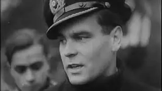 Documentario : i siluri umani della marina tedesca durante la 2 guerra mondiale