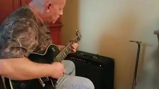 Ламповый усилитель FENDER (красная ручка) SUPER 112