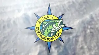 Jon Thelen's Destination Fish TV Ice Episode 4 - 2023