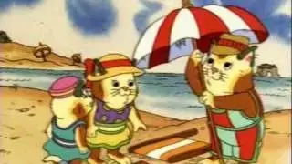 Play it Safe - Lovin' the Beach