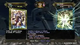 ELEMENTAL MONSTER  ONLINE CARD GAME  725 vs norbit2