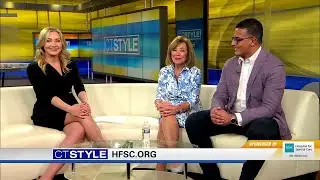 The Autism Center at Hospital for Special Care: Resources for Children and the Whole Family
