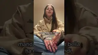 mandaglielo…