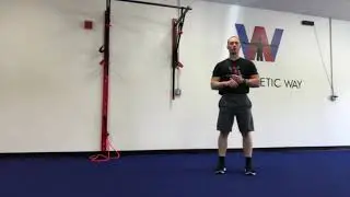 Use Your Breath to Increase the Training Effect