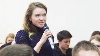 TechTalks.AI.edition: основные моменты с лекции по искусственному интеллекту в МГЮА