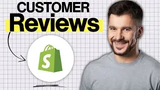How to Add Customer Reviews to Shopify (2026 Guide)