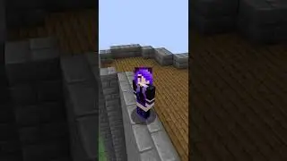 MINECRAFT MONDAYS but in FALLEN SMP #shorts #minecraft