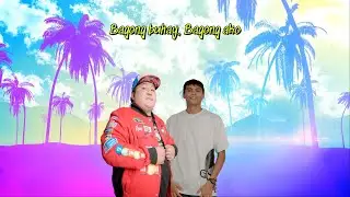 Bagong Ako - PinoyJian ft. Lhuck Jhie (Lyrics video)