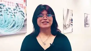 Meet Susana, Global Product Support Engineer, Santa Clara